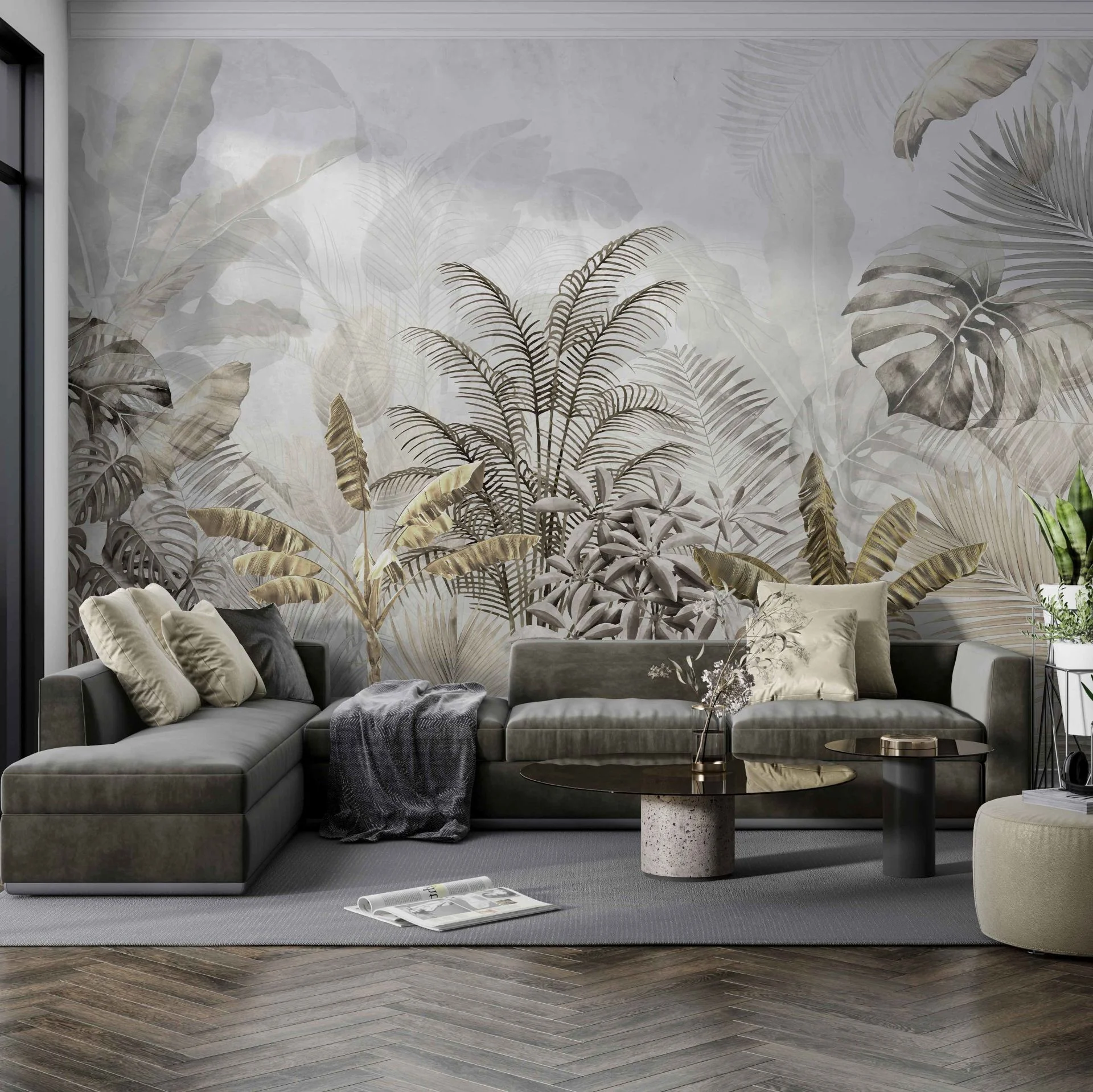 Aydıncık Duvar Kağıtcısı