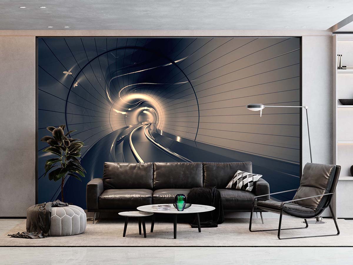 Aydıncık Duvar Kağıtcısı